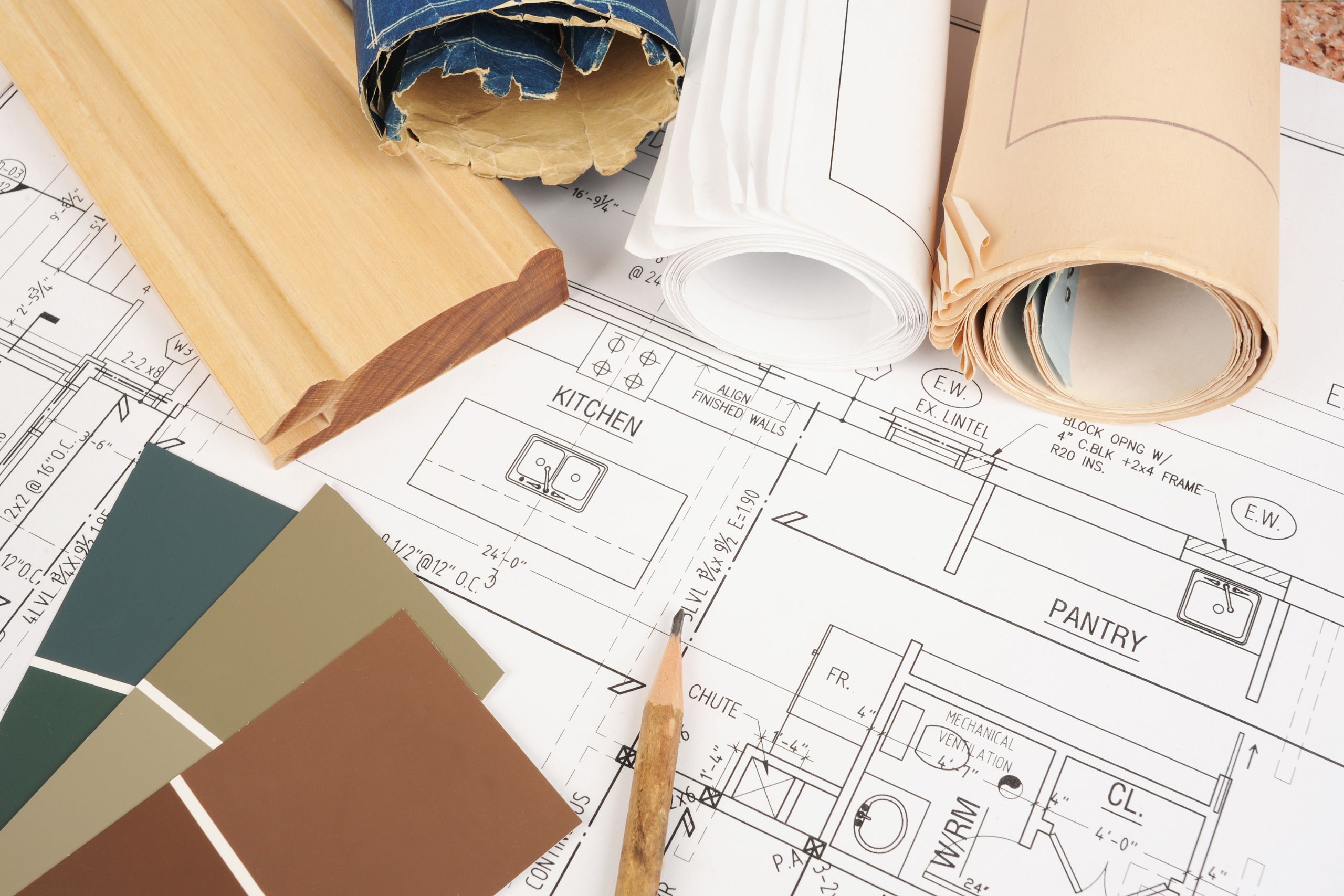 renovate